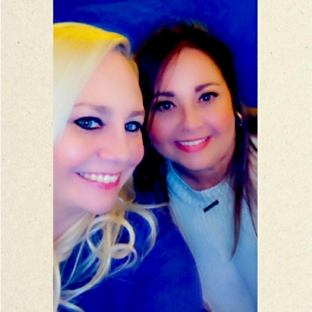 Meet your Posher, Candy